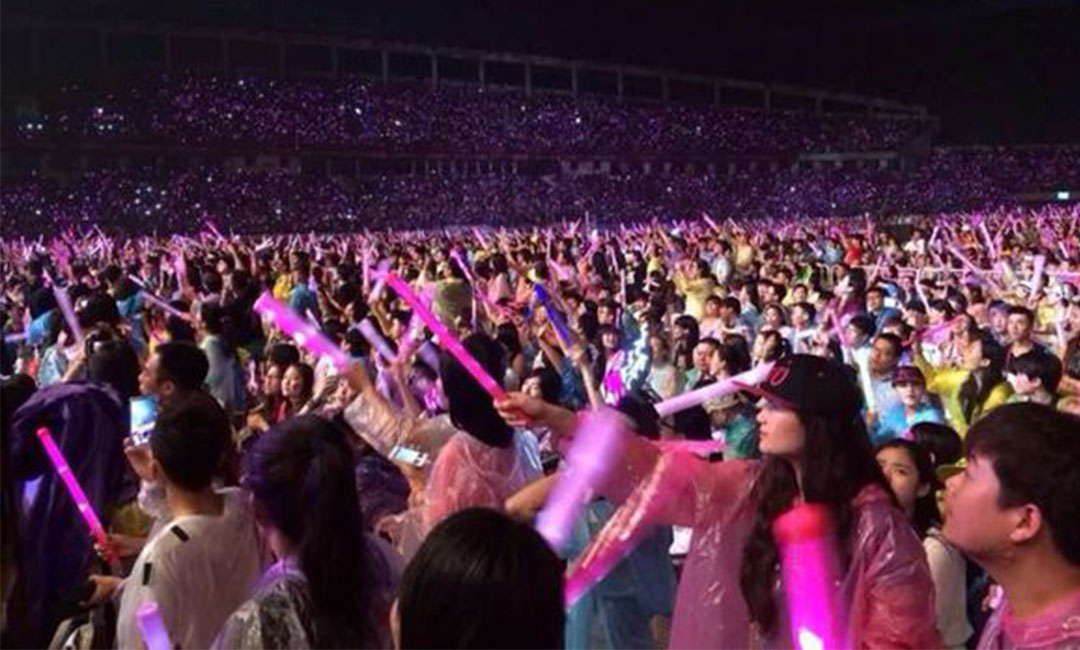 衢州多浪微视微网站开发案例