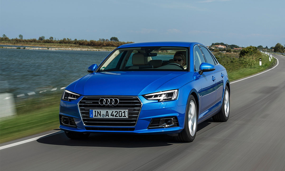 衢州奥迪品牌传播策略规划