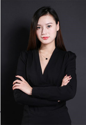 衢州史静静 纹绣讲师